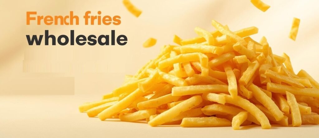 FrenchFriesWholesale